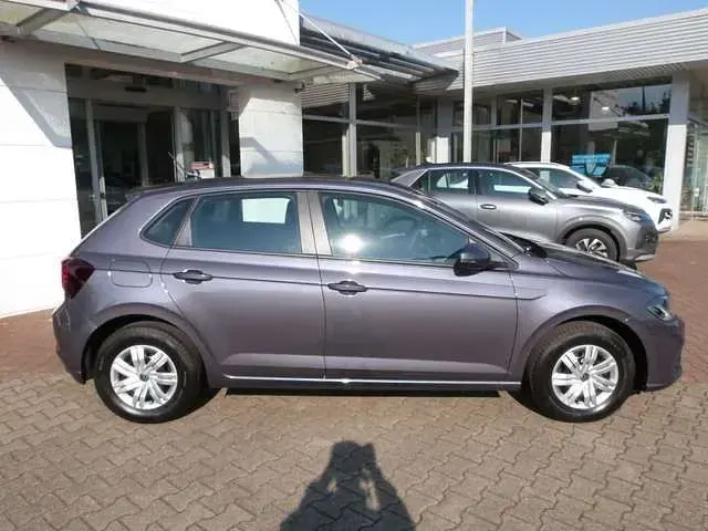 Neu VW Polo Trendline 80 PS (58 kW) 2026 Kleinwagen
