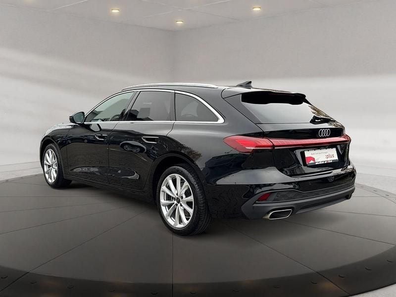 Usado Audi A5 Comfort 204 HP (150 kW) 2025 Preto Carrinha