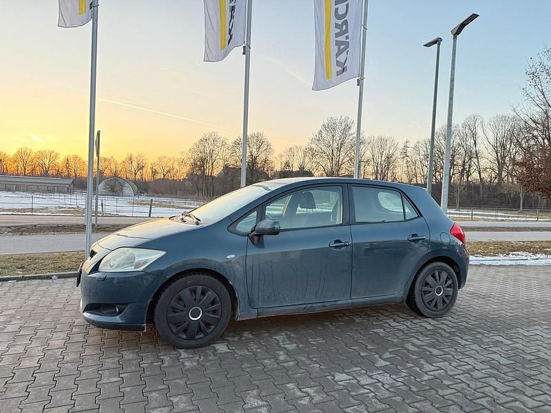 Gebraucht 2007 Toyota Auris Limousine | 1.700 € (Fairer Preis) - Bild 1/4