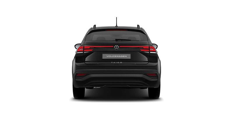 Gebraucht VW Taigo Goal 95 PS (69 kW) 2025 SUV
