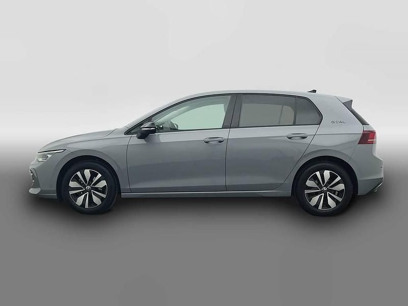 Usata VW Golf VIII Goal 150 CV (110 kW) 2025 Grigio Berlina