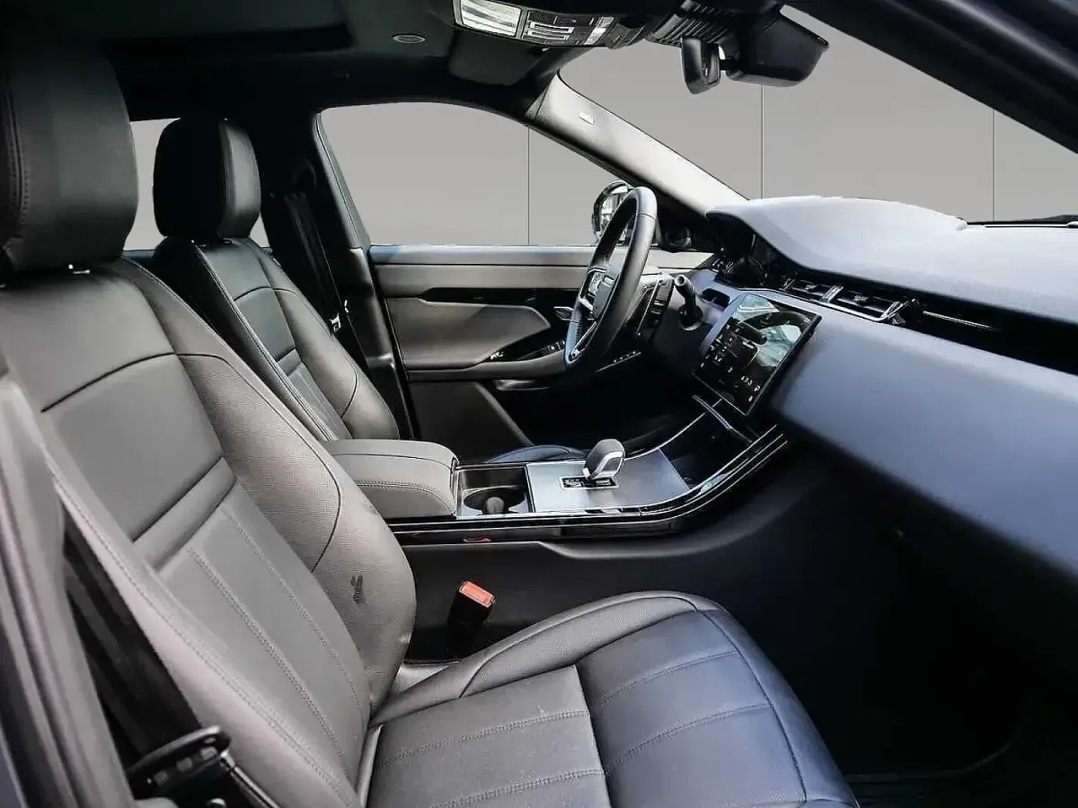 Gebraucht Land Rover Range Rover evoque S 272 PS (200 kW) 2025 Eiger grey SUV