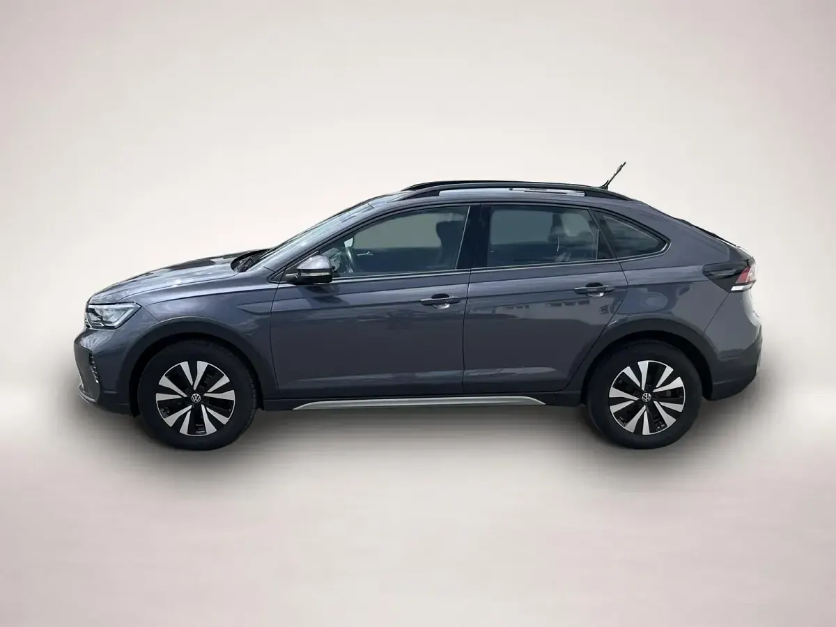 Gebraucht VW Taigo Life 95 PS (69 kW) 2022 Manufacturer SUV