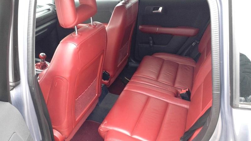 Gebraucht Audi A2 75 PS (55 kW) 2005 Grau Kleinwagen