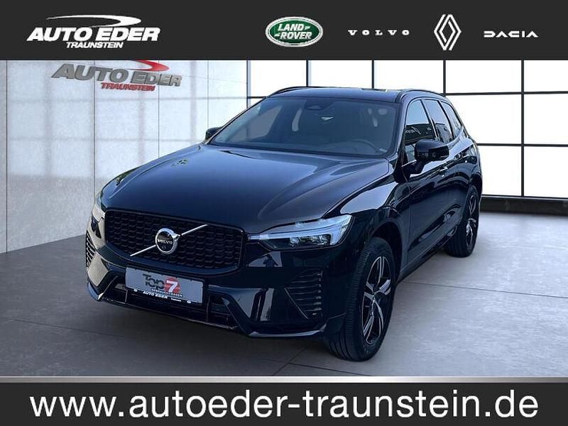 Schwarz Gebraucht 2022 Volvo 360 SUV | 37.900 € (Guter Preis) - Bild 1/4
