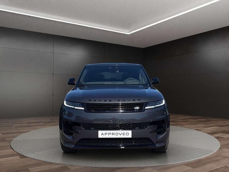 Gebraucht Land Rover Range Rover Sport SE Dynamic 300 PS (220 kW) 2026 Carpathian grey SUV