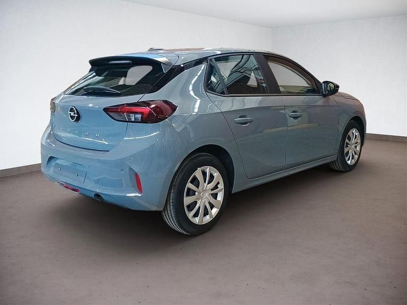 Nowe Opel Corsa 75 KM (55 kW) 2025 Szary Hatchback