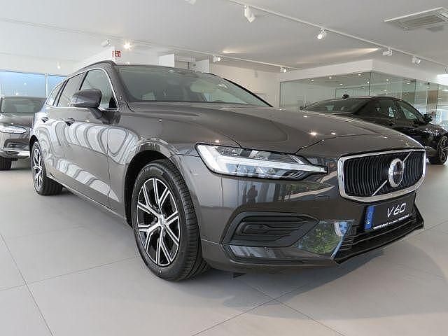 Gebraucht 2022 Volvo V60 Core Kombi | 26.970 € (Guter Preis) - Bild 1/4