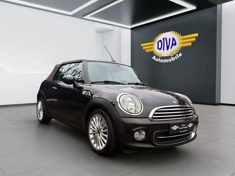Second-hand Mini Cooper 122 CP (89 kW) 2015 Andere Hatchback