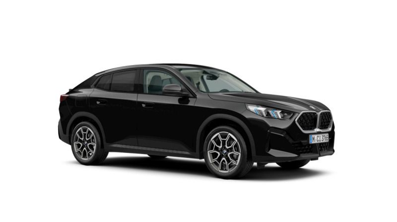 Neu BMW X2 Efficient Dynamics 150 PS (110 kW) 2025 SUV