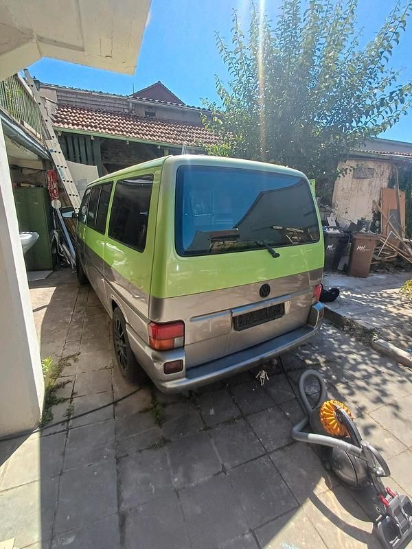 Gebraucht 1997 VW T4 Van | 4.900 € - Bild 1/4