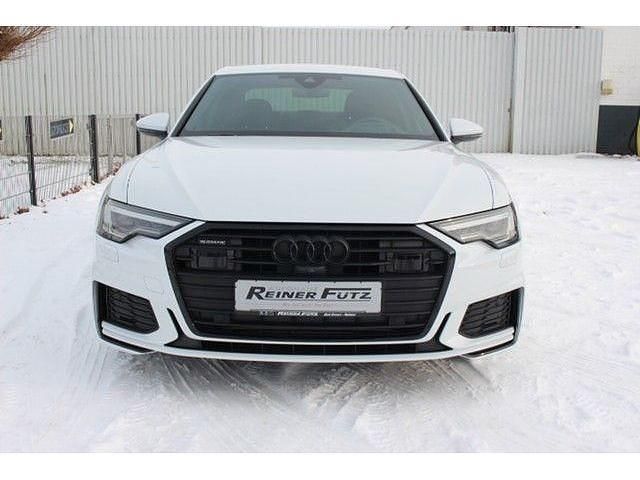 Gebraucht Audi A6 Sport 265 PS (194 kW) 2022 Limousine