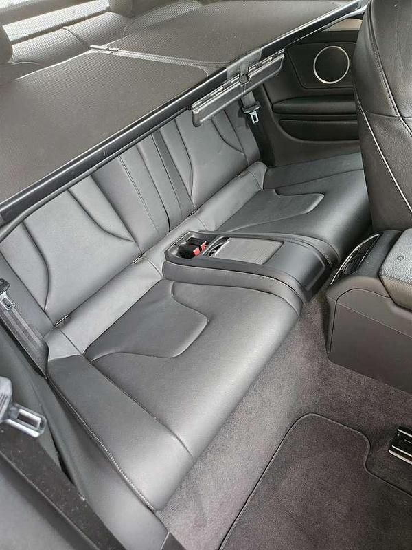 Gebraucht Audi A5 Cabriolet 239 PS (175 kW) 2011 Cabrio