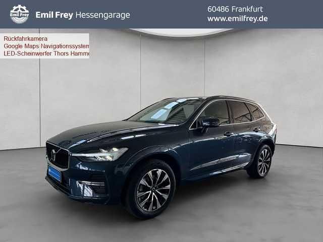 Gebraucht 2023 Volvo XC60 SUV | 34.750 € - Bild 1/4