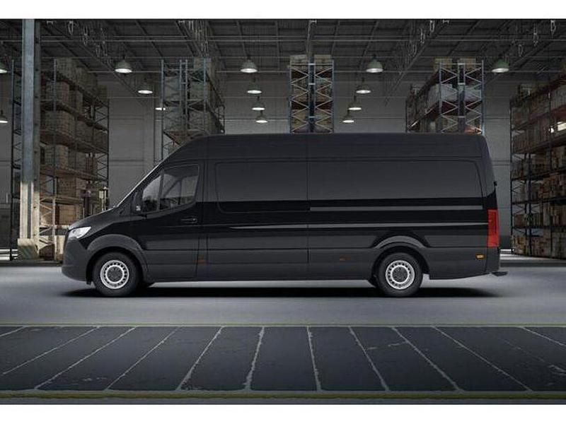 Gebraucht Mercedes Sprinter 150 PS (110 kW) 2023 Andere Van
