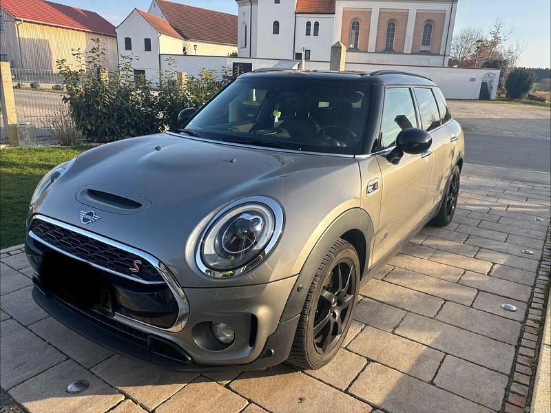 Gebraucht Mini Cooper S 192 PS (141 kW) 2019 Kleinwagen
