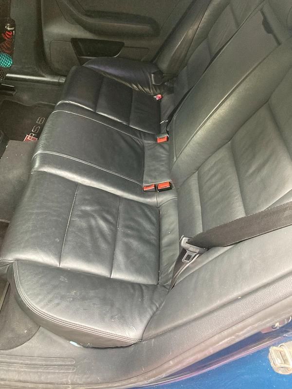 Gebraucht Audi A6 210 PS (154 kW) 2007 Blau Kombi