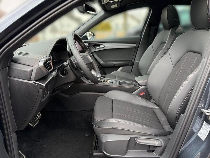 Gebraucht Cupra Formentor 150 PS (110 kW) 2025 "magnetic tech" SUV