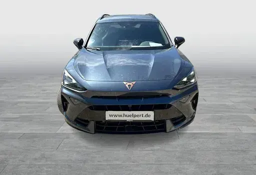 Second-hand Cupra Formentor 204 CP (150 kW) 2025 Gri SUV