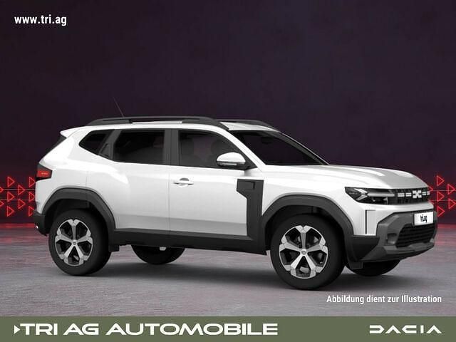 Gebraucht Dacia Duster Expression 131 PS (96 kW) 2022 Andere farbe SUV