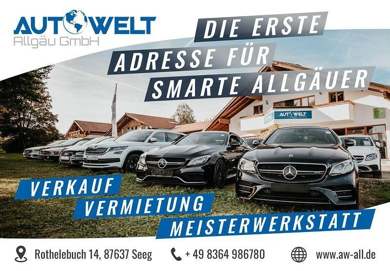 Rot Gebraucht 2021 Skoda Fabia Active Kleinwagen | 12.900 € (Guter Preis) - Bild 1/1