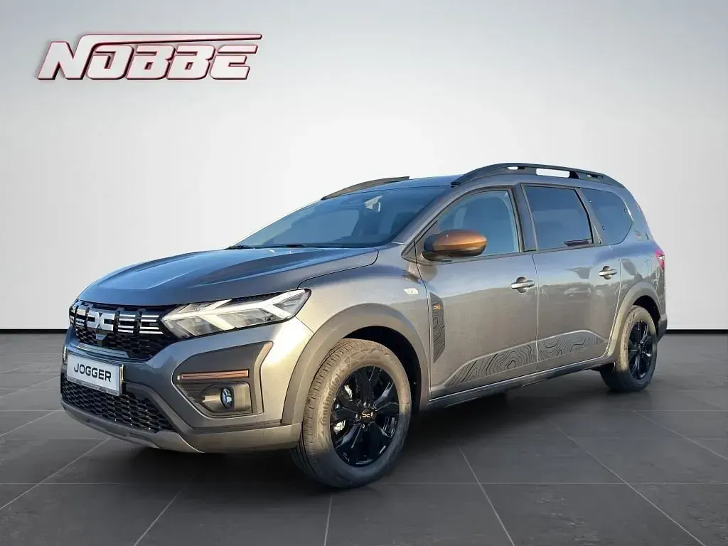 Gebraucht Dacia Jogger Extreme 141 PS (103 kW) 2025 Van / Kleinbus