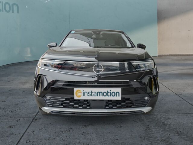 Gebraucht Opel Mokka-e 100 kW (136 PS) 2022 Schwarz SUV