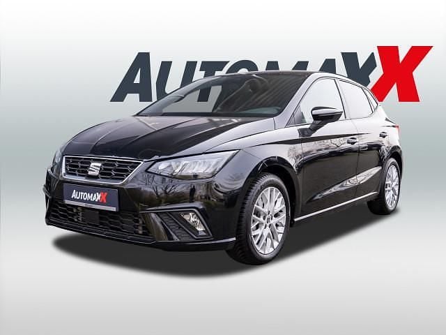 Gebraucht Seat Ibiza FR 116 PS (85 kW) 2025 Kleinwagen