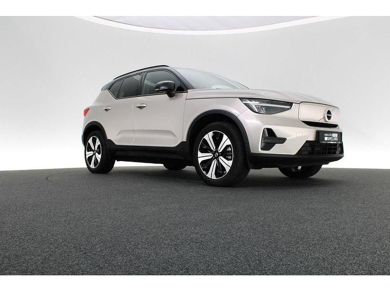 Gebraucht Volvo XC40 Core 169 kW (231 PS) 2022 Beige SUV