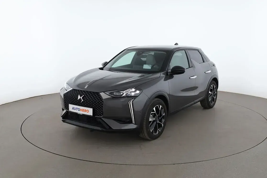 Gebraucht DS Automobiles DS3 Crossback E-Tense Rivoli 114 kW (156 PS) 2024 SUV