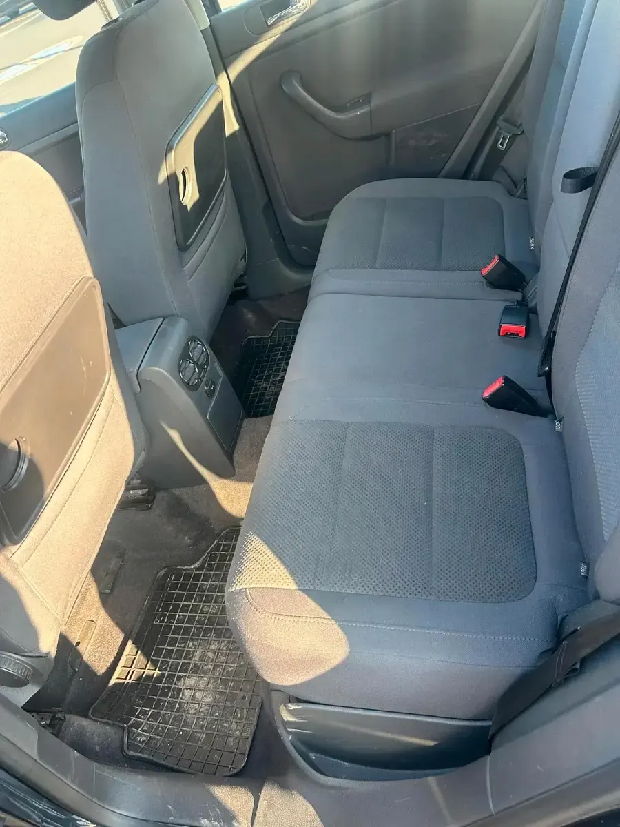 Gebraucht VW Golf IV 80 PS (58 kW) 2005 Blau Kombi