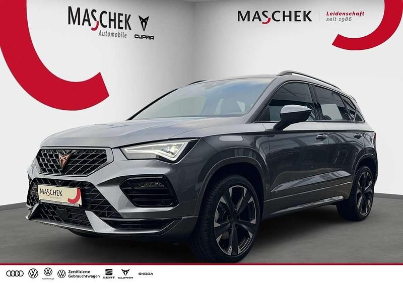 Graphitgrau Gebraucht 2024 Cupra Ateca SUV | 38.980 € (Fairer Preis) - Bild 1/4