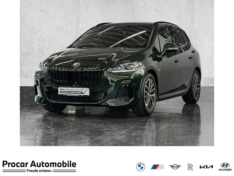 Gebraucht BMW 220 M Sport 170 PS (125 kW) 2025 Coupé