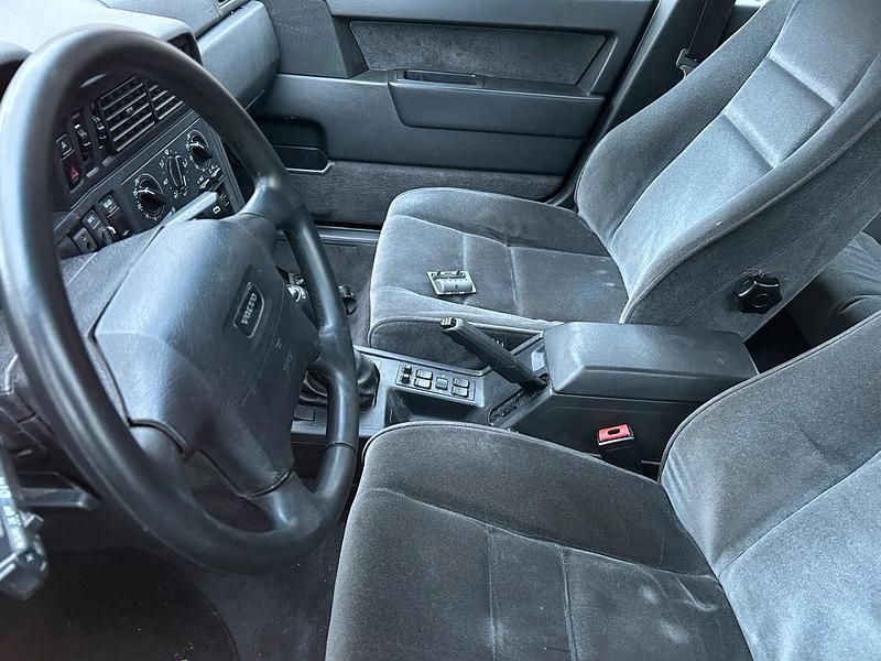 Gebraucht Volvo 850 144 PS (105 kW) 1996 Blau Kombi