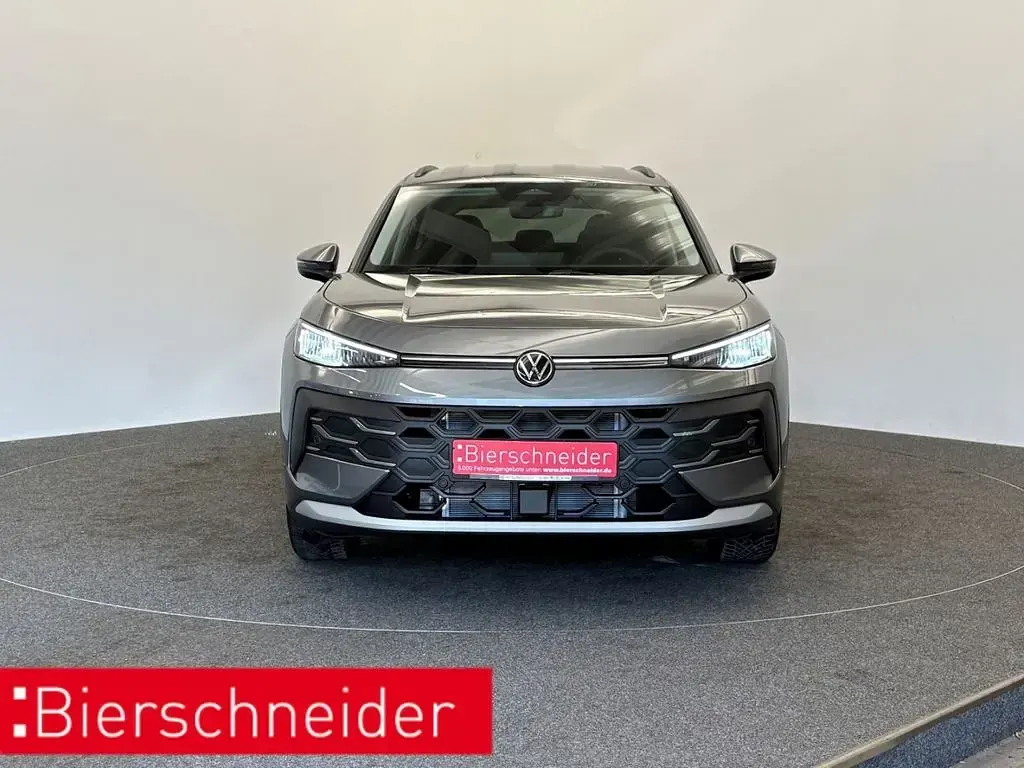 Neu VW T-Roc Life 150 PS (110 kW) 2026 Grau SUV