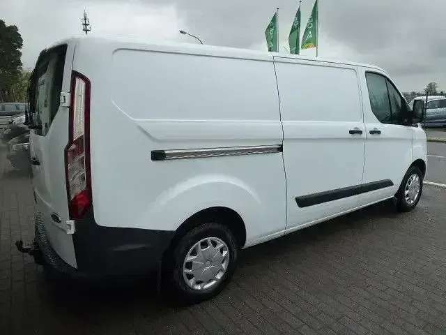 Occasion Ford Transit Custom Trend 131 ch (96 kW) 2016 Andere