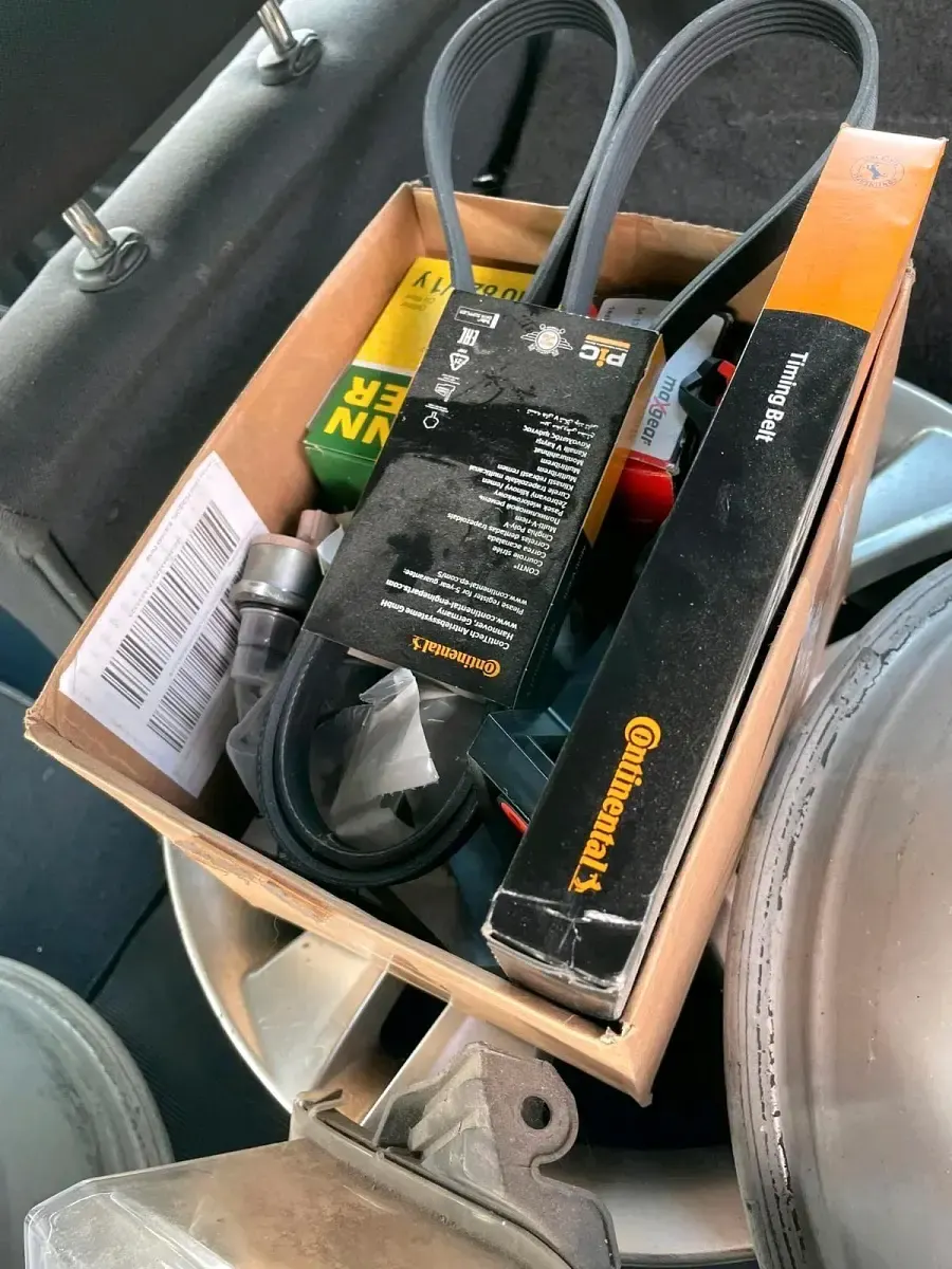 Gebraucht Opel Astra 2008 Schwarz Kombi
