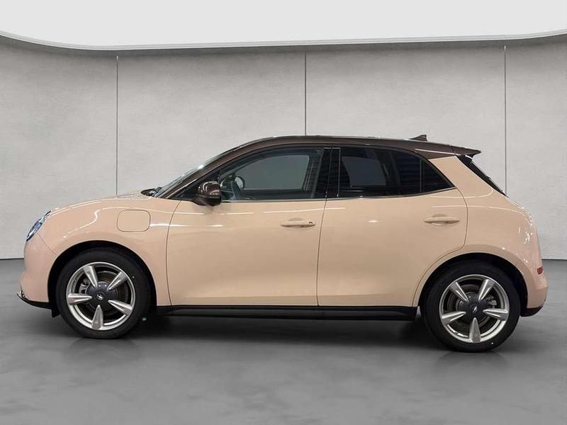 Neu Ora 03 125 kW (171 PS) 2025 Beige Kleinwagen