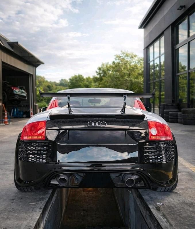 Second-hand Audi TT 180 CP (132 kW) 1999 Negru Coupe