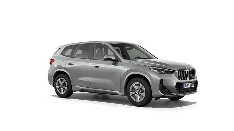 Gebraucht BMW X1 Efficient Dynamics 136 PS (100 kW) 2025 SUV