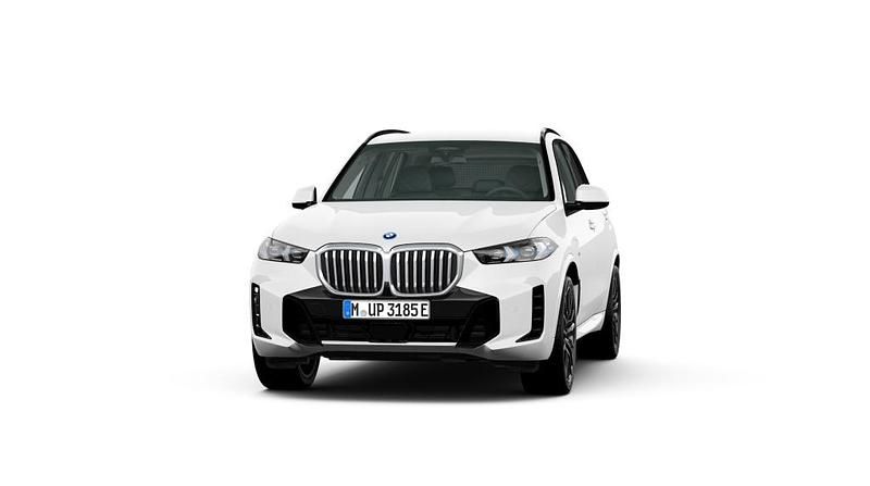Gebraucht BMW X5 Efficient Dynamics 313 PS (230 kW) 2025 SUV