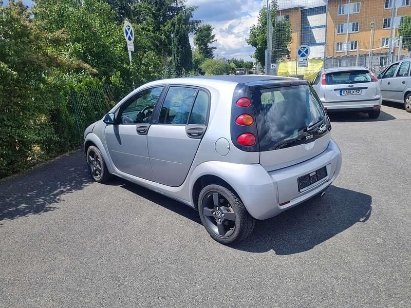 Gebraucht 2006 Smart ForFour Passion Limousine | 1.700 € (Fairer Preis) - Bild 1/4