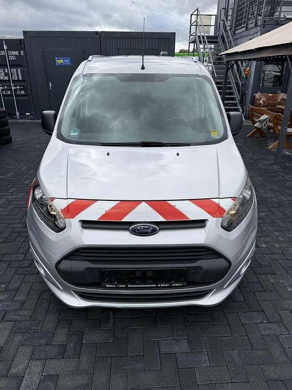 Gebraucht Ford Transit Connect Trend 101 PS (74 kW) 2019 Van / Kleinbus