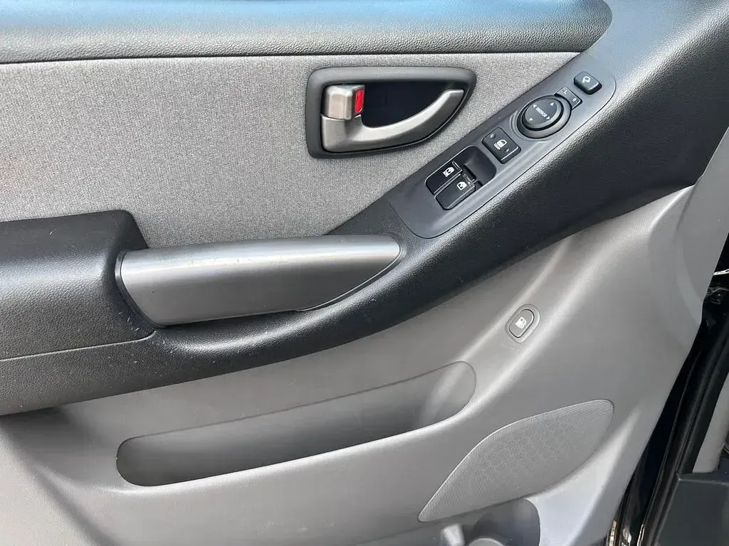 Gebraucht Hyundai H-1 Trend 136 PS (100 kW) 2019 Schwarz Van / Kleinbus