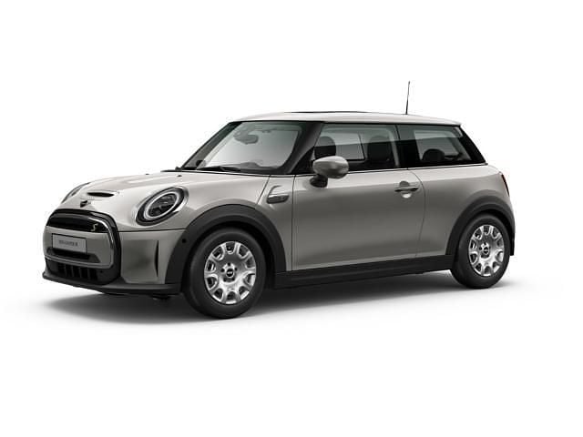 Gebraucht Mini Cooper SE Essential 135 kW (184 PS) 2023 Silber Kleinwagen