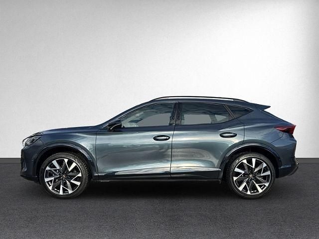 Gebraucht Cupra Formentor 150 PS (110 kW) 2025 Magnetic tech SUV