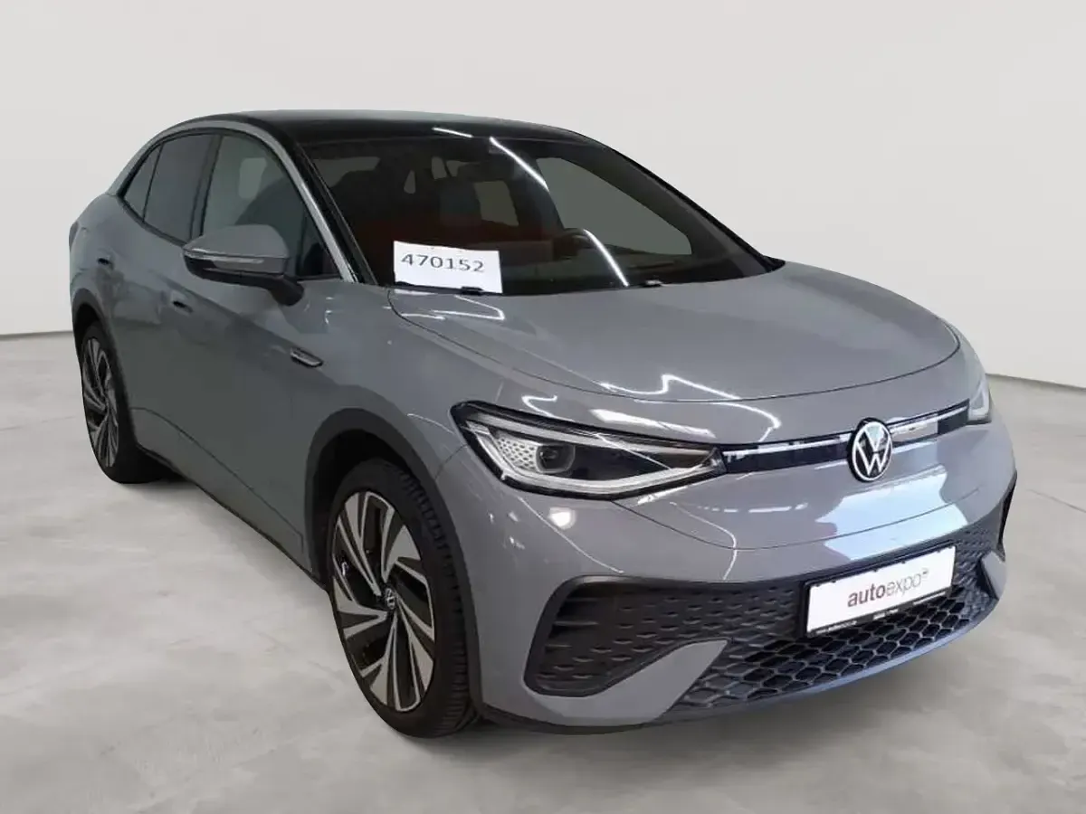 Gebraucht VW ID.5 Pro 150 kW (204 PS) 2023 SUV