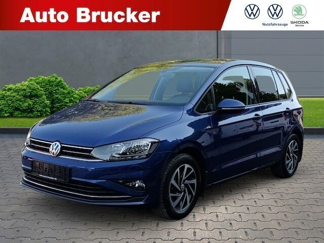 Gebraucht 2018 VW Golf VII Join | 15.790 € (Fairer Preis) - Bild 1/4