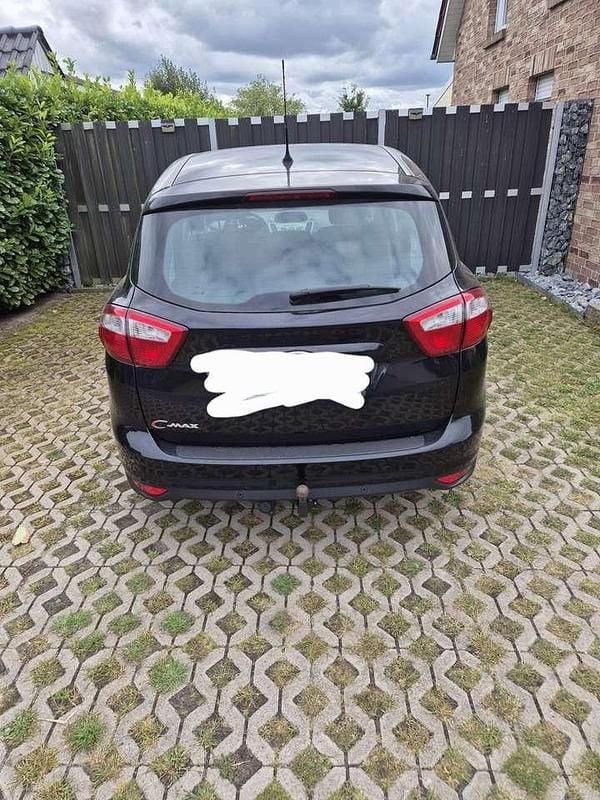 Gebraucht 2011 Ford C-MAX Trend Van / Kleinbus | 6.700 € (Etwas zu teuer) - Bild 1/4
