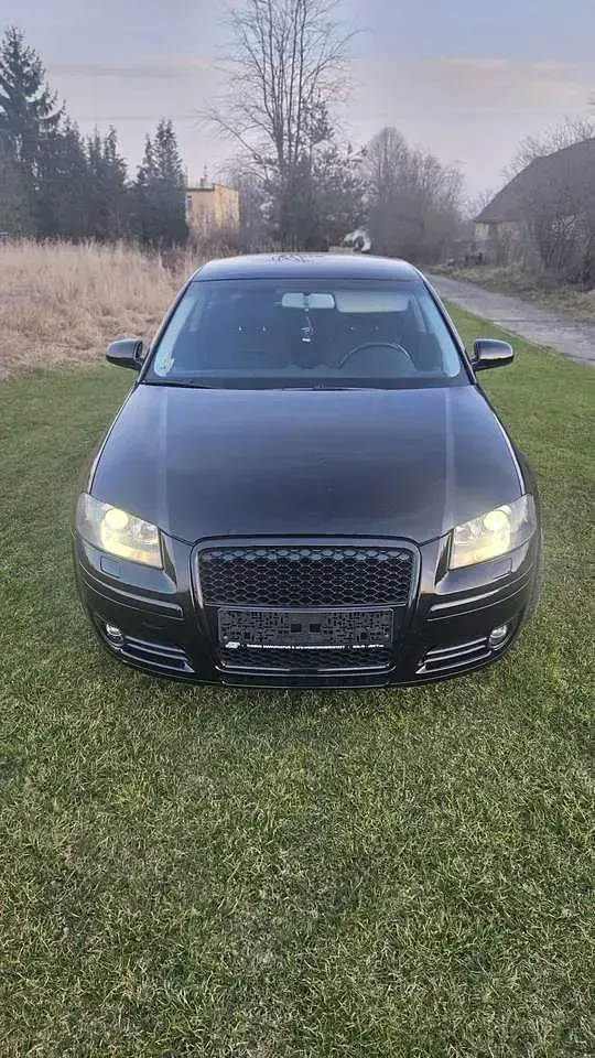 Gebraucht Audi A3 Ambiente 150 PS (110 kW) 2003 Kleinwagen